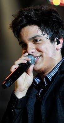 Muuuuuito Lindo Deeuusuu' ><