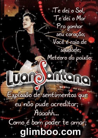 Meteoro da PAIXÃO