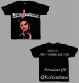 Blusas do Fã Clube